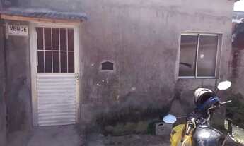 Imagem: Vendo casa, Nossa Senhora Da Vitória