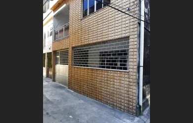 Imagem 2: Casa Triplex Casa com 4 dormitórios