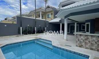 Imagem 7: Casa com 4 dormitórios, 300 m² - venda por R$ 3.000.000,00 ou aluguel por R$ 16.730,01/mês