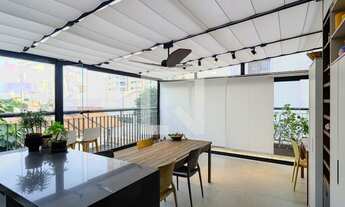 Imagem 6: Apartamento para Aluguel - Saúde, 1 Quarto, 72 m2