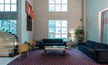 Imagem 7: Flat The Premium Osasco disponível para venda com 35m² e 01 vaga de garagem