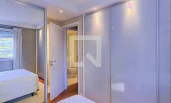 Imagem 2: Apartamento para Aluguel - Alto da Lapa, 2 Quartos, 70 m2