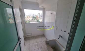 Imagem 6: Apartamento à venda, 76 m² por R$ 890.000,00 - Saúde - São Paulo/SP