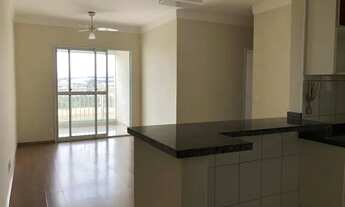 Imagem 3: Lindo apartamento de 85M² com fino acabamento Cond. Vitrine Esplanada