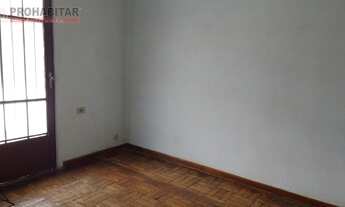 Imagem: Sobrado com 3 dormitórios para alugar