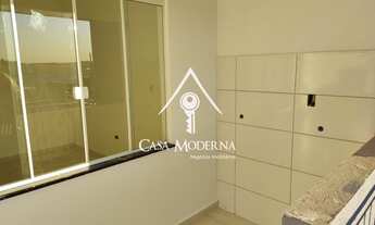 Imagem 6: CASA COM 2 QUARTOS E ESPAÇO PARA CANTINHO GOURMET NO FLORAIS - PR