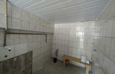 Imagem 2: Casa para aluguel tem 70 metros quadrados com 3 quartos em Das Graças - Colombo - PR