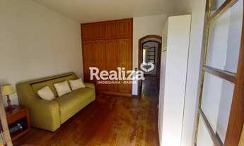 Imagem 6: Casa de condomínio Jardim Clube da Barra sobrado para venda tem 280 metros quadrados com 4