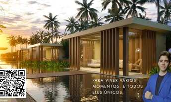 Imagem 6: Apartamento flat beira mar 1 ou 2 quartos com lazer novo em carneiros nascente