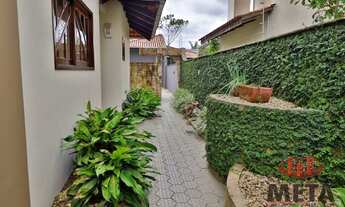 Imagem 5: Casa com 3 dormitórios à venda, 399 m² por R$ 1.750.000,00 - Santo Antônio - Joinville/SC