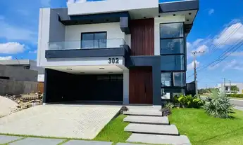 Imagem: Duplex Alto Padrão Morada dos Pássaros