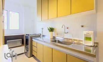 Imagem 4: Apartamento à venda em Vila Olímpia com 100 m², 4 quartos, 1 suíte, 1 vaga