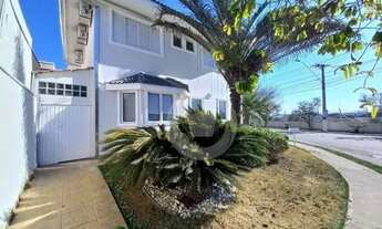 Imagem 6: Sobrado com 4 dormitórios, Urbanova - São José dos Campos/SP