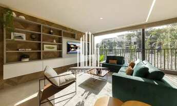 Imagem 3: Cobertura 4 dorms - 2 suítes - 3 vagas - 350 m2 - Vila Madalena