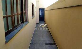 Imagem 4: Sobrado com 3 dormitórios para alugar, 188 m² por R$ 2.492,01/mês - Parque Marajoara - San