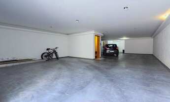 Imagem 4: Casa para Aluguel - Moema, 4 Quartos, 600 m2