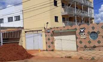 Imagem: Apartamento padrão