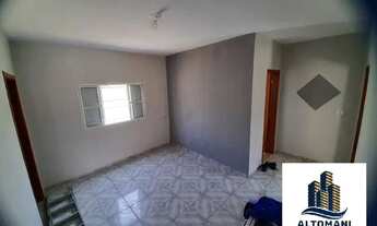 Imagem 3: Casa com 2 Dormitórios - Jardim Nossa Auxiliadora