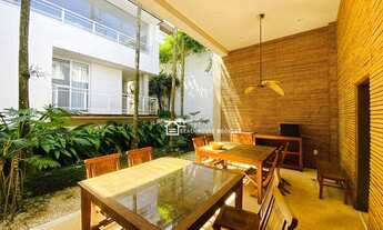 Imagem 5: Casa com 5 dormitórios, 430 m² - Praia de Juquehy - São Sebastião/SP