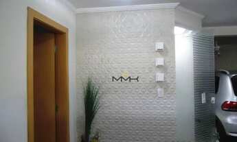 Imagem 3: Casa com 4 dormitórios à venda, 220 m² - Embaré - Santos/SP