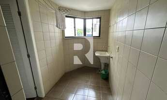 Imagem 4: Cód.: 313 - Comprar Apartamento 03 quartos - Passos - Juiz De Fora - Rezende Imóveis