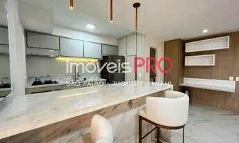 Imagem 7: Brooklin - 83 m2 - 1 suíte - 1 vaga