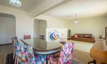 Imagem 2: Apartamento com 4 dormitórios à venda, 196 m² por R$ 2.039.000,00 - Moema - São Paulo/SP