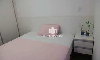 Imagem 7: Apartamento com 3 dormitórios, 70 m² - venda por R$ 570.000,00 ou aluguel por R$ 3.500,02