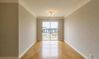 Imagem: Apartamento Venda Brooklin 73 m² 2 Dormitórios