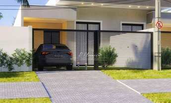 Imagem 6: Casa à venda, 101 m² por R$ 470.000,00 - Centro - Guaratuba/PR