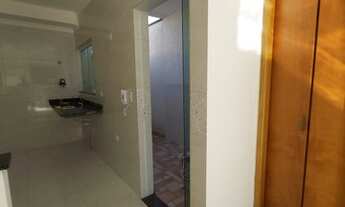 Imagem 6: Casa para aluguel com 2 suítes 1 vaga