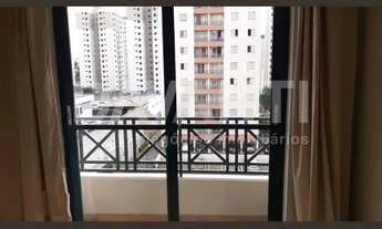 Imagem 6: Apartamento - Parque Rural Fazenda Santa Cândida - Campinas