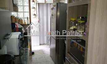 Imagem 2: Apartamento 02 quartos com dependência no Edifício Solar das Margaridas, Rio Vermelho