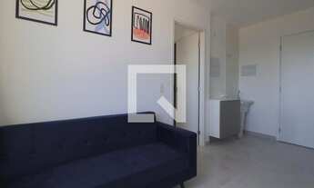 Imagem 5: Apartamento para Aluguel - Belém, 1 Quarto, 24 m2