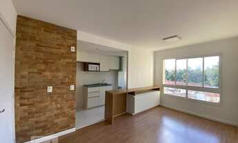 Imagem 2: Apartamento para Aluguel - Marechal Rondon, 2 Quartos, 60 m2