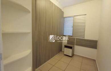 Imagem 4: Apartamento com 3 dormitórios, 149 m² - venda por R$ 340.000,00 ou aluguel por R$ 2.040,00