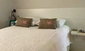 Imagem 3: Apartamento à venda em Cambuci com 43 m², 1 quarto, 1 vaga