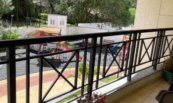 Imagem 7: Apartamento - Vila Betânia - Palazzi Di Venézia - 3 Dormitórios - 108m²