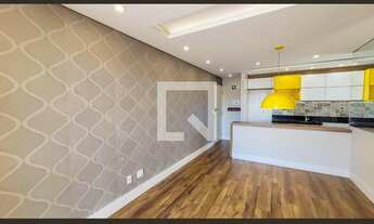 Imagem 6: Apartamento para Aluguel - Jaguaré, 3 Quartos, 70 m2