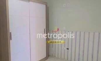 Imagem 15: Sobrado à venda, 156 m² por R$ 694.000,00 - Jardim Las Vegas - Santo André/SP