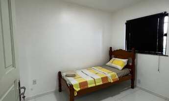 Imagem 4: Apartamento mobiliado