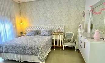 Imagem 3: Alugo Casa Terrea Portal Do Sol Green 3 Suítes Escritorio 226m2 - Goiânia - GO