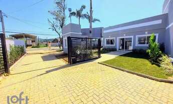 Imagem 4: Casa em Condomínio à venda Estrada Costa Gama, Hípica - Porto Alegre