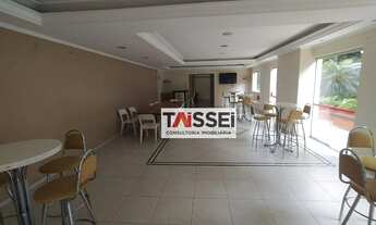 Imagem 2: Apartamento com 2 dormitórios para alugar, 55 m² por R$ 3.023,00/mês - Saúde - São Paulo/S