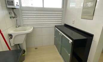 Imagem 10: Living Confort Apartamento com 3 dormitórios