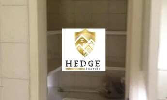 Imagem 5: Apartamento com 4 dormitórios à venda, 125 m² por R$ 750.000 - Vila Andrade - São Paulo/SP