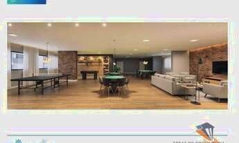 Imagem 2: Apartamento com 2 dormitórios à venda, 57 m² por R$ 330.000,00 - Areias - São José/SC