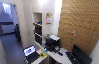 Imagem 3: Apartamento - 03 quartos - Méier [ME