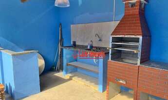 Imagem 4: Casa com 2 dormitórios para alugar, 100 m² por R$ 2.200/mês + Taxas - Itaipu - Niterói/RJ