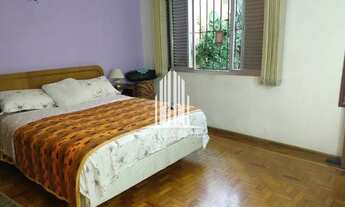 Imagem 7: CASA À VENDA NA SAÚDE